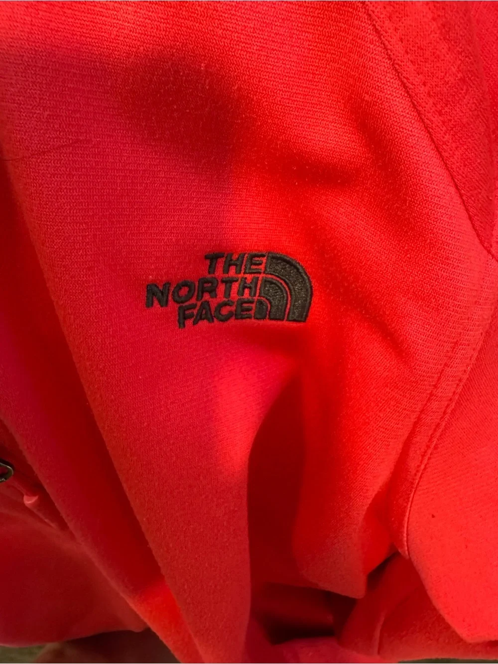 The North Face north face